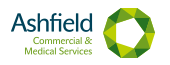 Ashfield
