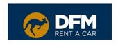 DFM Rent a Car