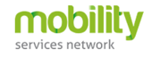 Mobilty service network